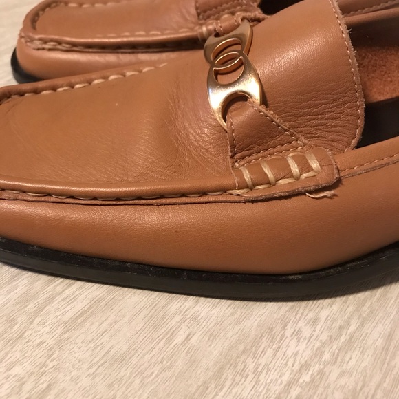ETIENNE AIGNER LOAFERS - Picture 3 of 6